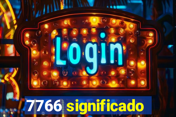 7766 significado